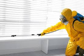 Best Residential Pest Control  in Fort Lewis, WA